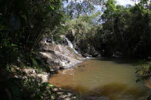 Casa Ribeirão da Ilha