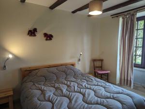 Relais de la vallee de lource