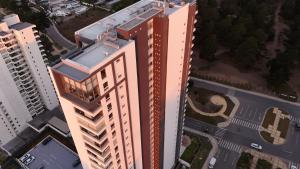 Family apartment in Concón near dunes and beach