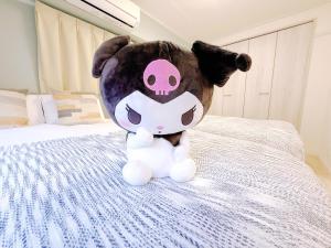 Minato Residence-Tokyo Tower-Daimon