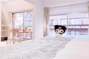 Minato Residence-Tokyo Tower-Daimon