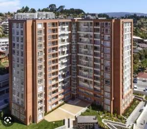 Exclusivo Departamento por días en Parque Urbano Concepción