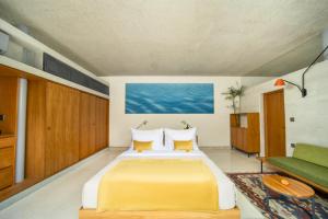 Emilia Cozy 1 BR Private Pool Villa ZN444