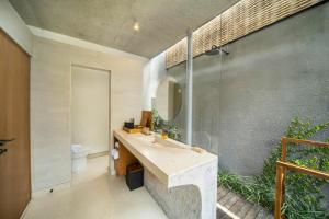 Emilia Cozy 1 BR Private Pool Villa ZN444