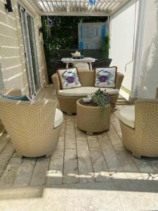 Apartamento en Santo Domingo