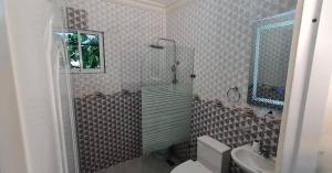 Apartamento en Santo Domingo