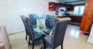 Apartamento en Santo Domingo