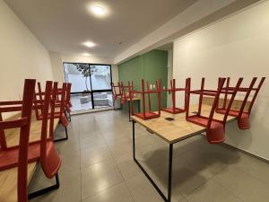 Modern apartment in Lima Surquillo