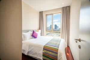 One Park Hotel & Residence