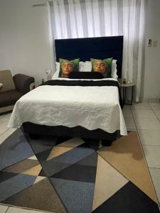 33 Boeren Guesthouse