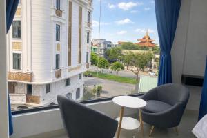 Hưng Phú Hotel HCM