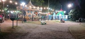 Departamento Playa II Miramar