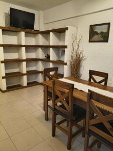 Departamento en Punta Mogotes, Mar del Plata