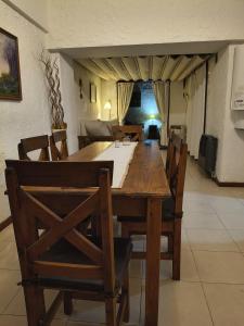 Departamento en Punta Mogotes, Mar del Plata