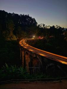 Nine Arch Araliya Homestay