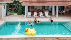 Horizon Villas Samui