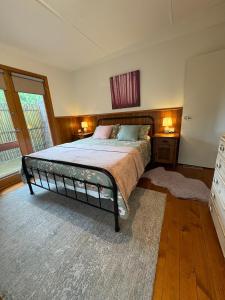 The Green Room Wattle Glen