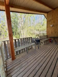 La Camelia Aldea Molco