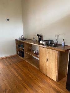 La Camelia Aldea Molco