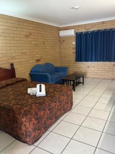 The Lodge Village - Workforce Accommodation