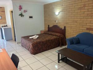 The Lodge Village - Workforce Accommodation