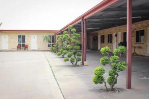 The Lodge Village - Workforce Accommodation