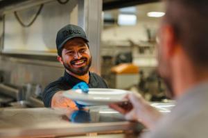 The Lodge Village - Workforce Accommodation