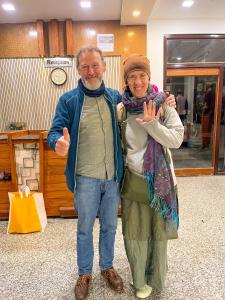 Hotel The Golden Bird