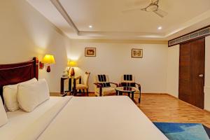 Hotel Tela Plaza Near IGI Airport Delhi