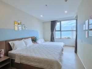 Căn Hộ Biển The Sóng Vũng Tàu - Condotel Seaside Homestay