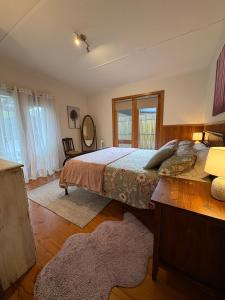 The Green Room Wattle Glen