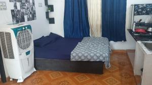 2bhk Salt Life Beach Resort