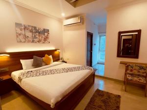 Cosy Banjara Guest House
