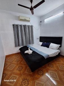 2bhk Salt Life Beach Resort