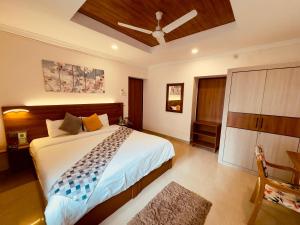 Cosy Banjara Guest House