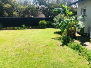 Urban Escape Day and Night Guest House