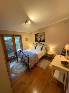 The Green Room Wattle Glen