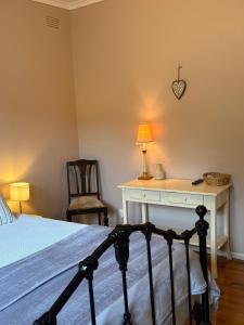 The Green Room Wattle Glen