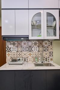 Trên Mây HST - 221 Tôn Đức Thắng