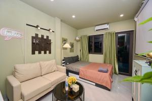 Trên Mây HST - 221 Tôn Đức Thắng