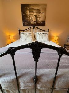 The Green Room Wattle Glen