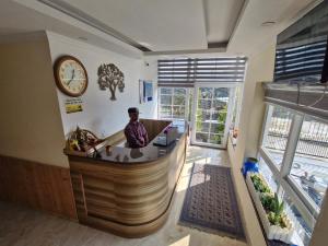 Pinnacle Vesta Homestay