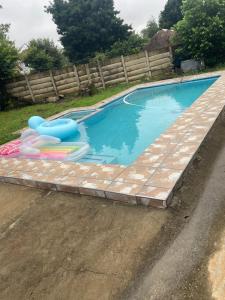 33 Boeren Guesthouse