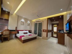 HOTEL KAVERI , a boutique hotel
