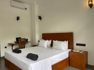 Coco Surf Inn - Ahangama