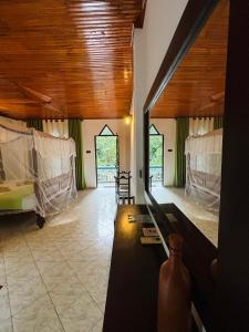 The Green Heaven Resort