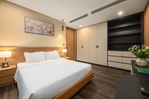 Regal Residences Tay Ho