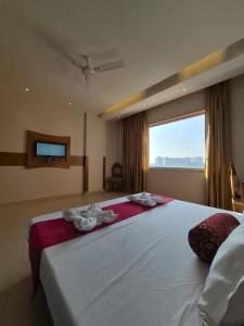 HOTEL KAVERI , a boutique hotel