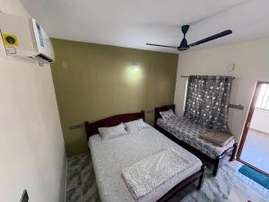 Mani Homestay Hampi