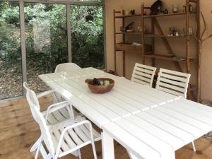 Maison individuelle au calme avec piscine
